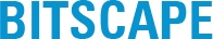 Bitscape's Logo