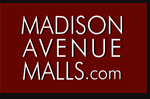 Madison Avenue Mall's Logo