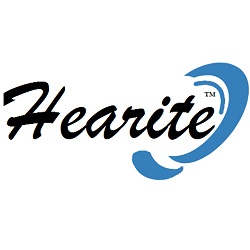 Hearite Hearing Aids's Logo