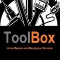 Toolbox Handyman Non Profit LLC's Logo