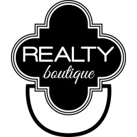 Realty Boutique's Logo