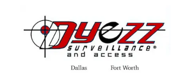 Dyezz Surveillance and Access, Inc.'s Logo