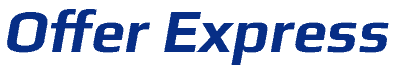 Offer Express, LTD's Logo