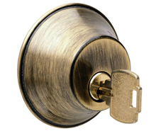 Locksmith 90036