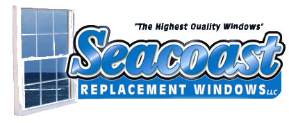 Seacoast Replacement Windows's Logo