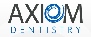 Axiom Dentistry of Clayton's Logo