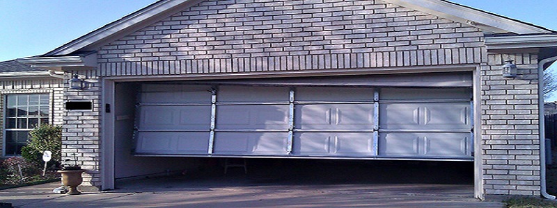 Garage Door Installatio