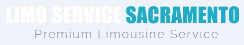Limo Service Sacramento's Logo