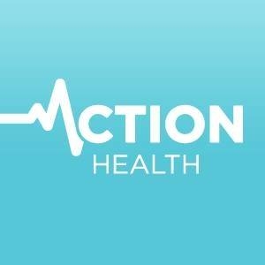 Action Urgent Care's Logo
