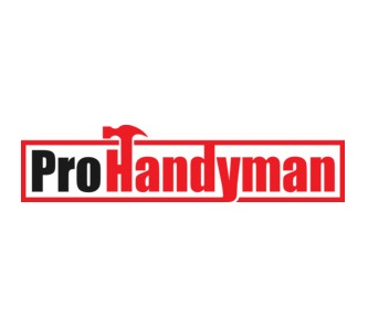 Handyman Pro's Logo