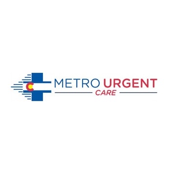 Metro Urgent Care's Logo