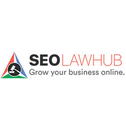 SEO LAWHUB's Logo