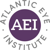 Atlantic Eye Institute's Logo