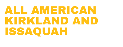 Garage Door Repair Issaquah's Logo