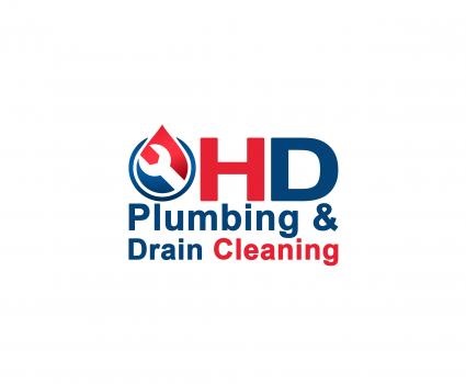 HD Plumbing and Drain Cleaning's Logo