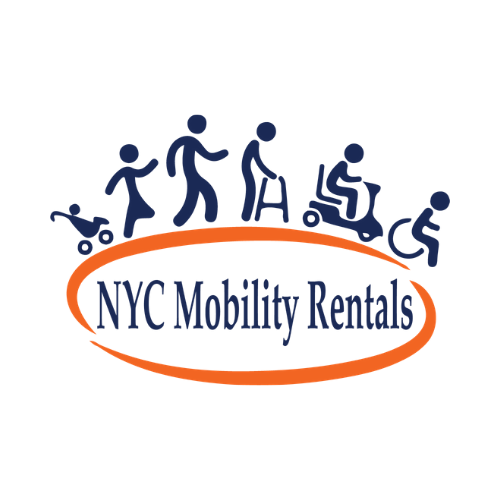 NYC Mobility Rentals's Logo