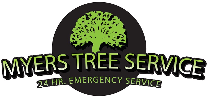 Myers Tree Service's Logo