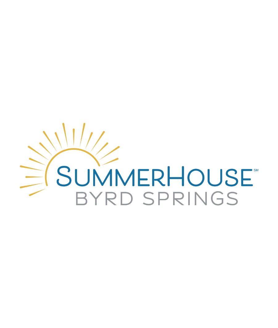 SummerHouse Byrd Springs's Logo