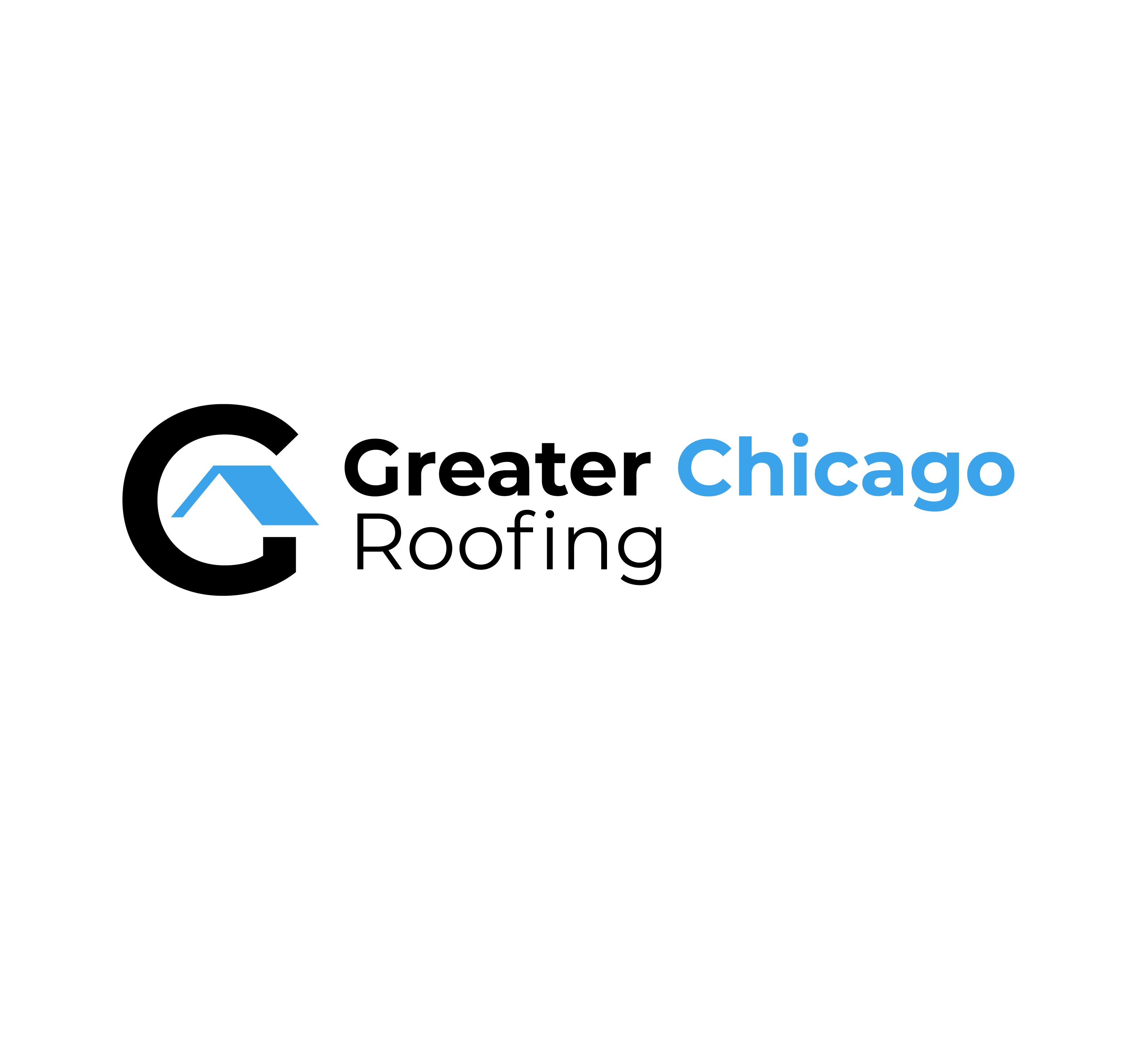 Greater Chicago Roofing's Logo