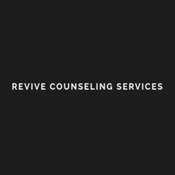 Revive Counseling Services's Logo