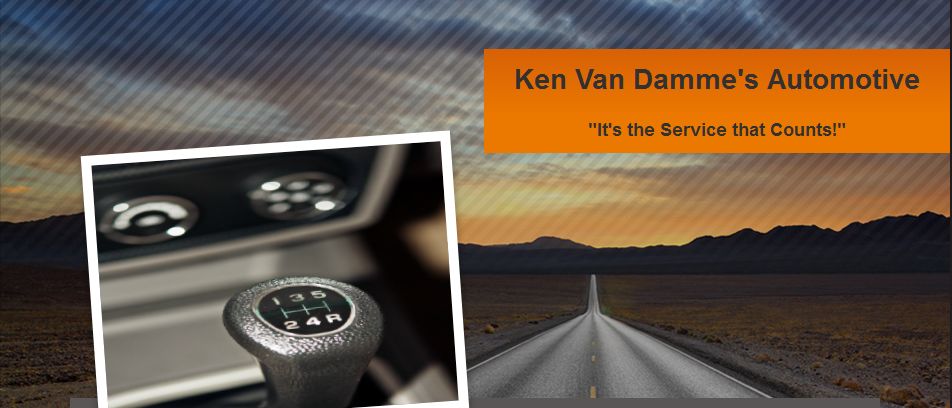 Ken Van Damme's Automotive