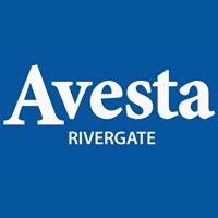 Avesta Rivergate's Logo
