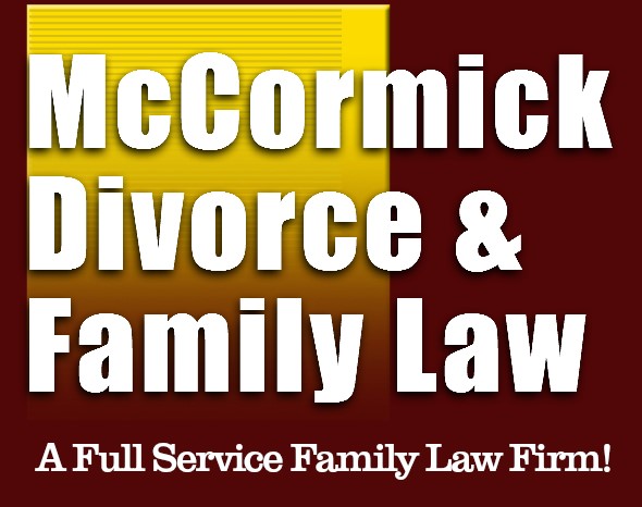 McCormick Divorce & Family Law