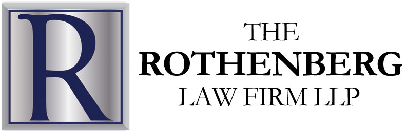 The Rothenberg Law Firm LLP's Logo