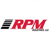 RPM Industries, Inc's Logo