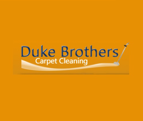 Duke Brothers Carpet Cleaning's Logo