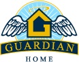 Guardian Roofing's Logo