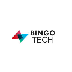 Bingo Tech Inc's Logo