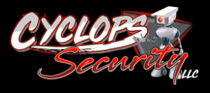 Cyclops Security, LLC's Logo