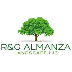 R & G Almanza Landscape Inc's Logo