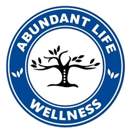 Abundant Life Wellness's Logo