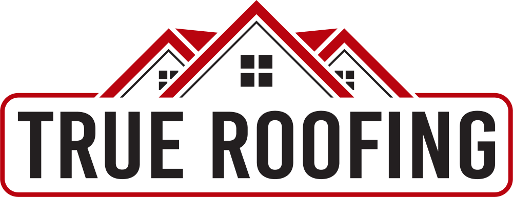 True Roofing of Millburn's Logo