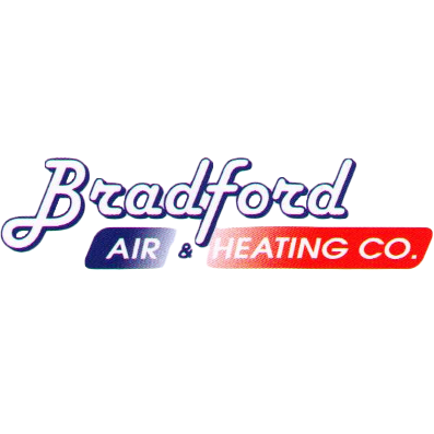 Bradford Air & Heating's Logo