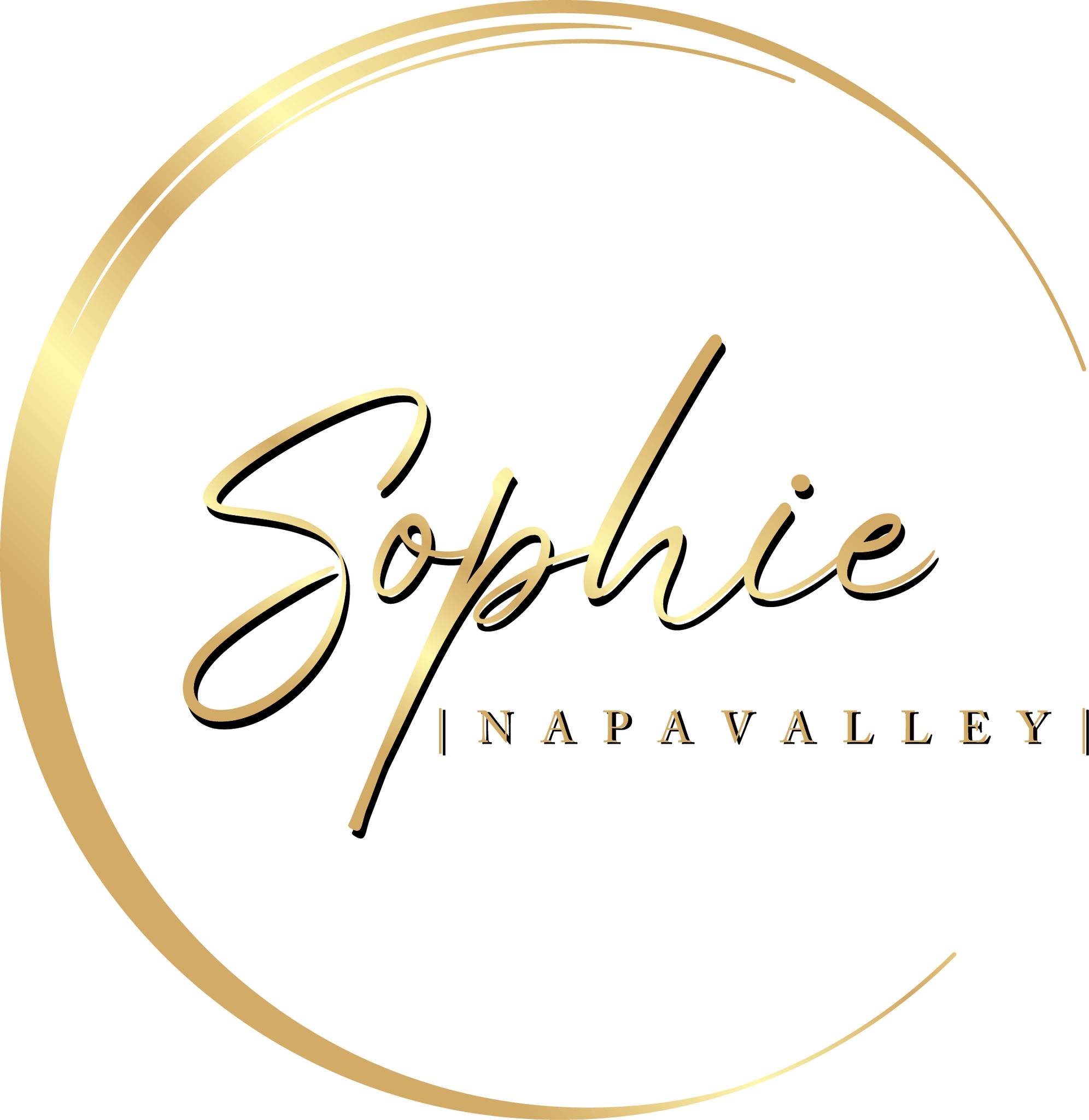 Sophie Tea's Logo