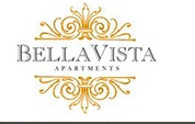 Bella Vista Apartments's Logo