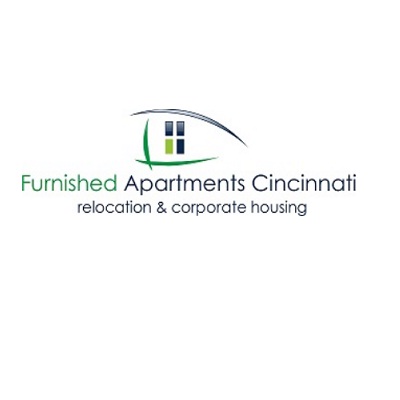 Furnished Apartments Cincinnati's Logo