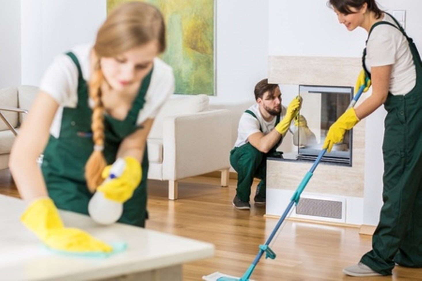 Home House Cleaning Service in Omaha NE , Office Cleaning Service in Omaha NE