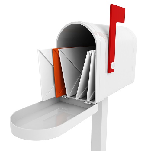Direct Mail Marketing Wilmington