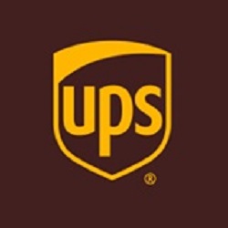 The UPS Store's Logo