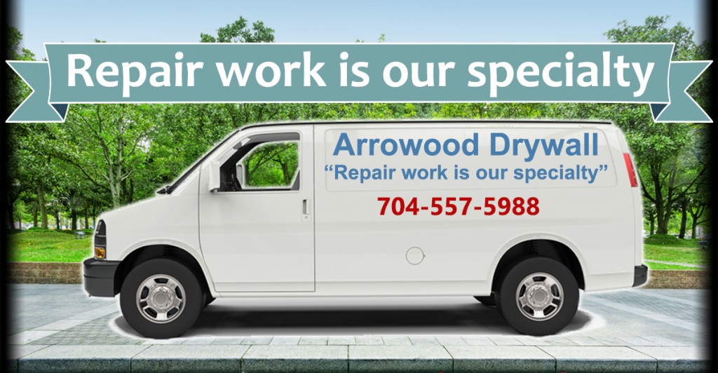Arrowood's Drywall Service