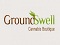 Groundswell's Logo