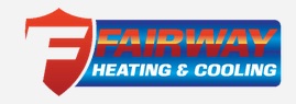 Fairway Heating and Cooling's Logo