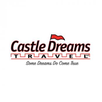 Castle Dreams Travel's Logo