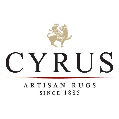 Cyrus Artisan Rugs's Logo
