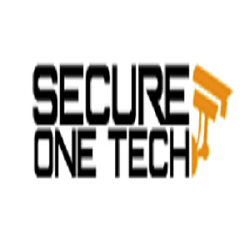 Secure One Tech's Logo