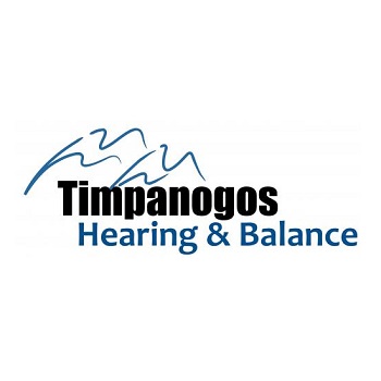 Timpanogos Hearing & Balance's Logo